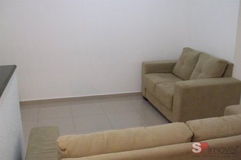 apartment em Rua Canoanã, Parque Esperança - São Paulo - SP