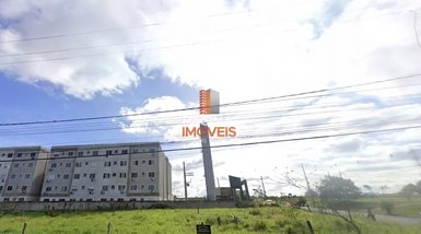 land_lot em Avenida Armando Fajardo, Igara - Canoas - RS