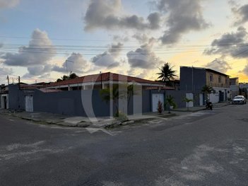 house em Rua Doutor Fernando Sampaio, Atalaia - Aracaju - SE