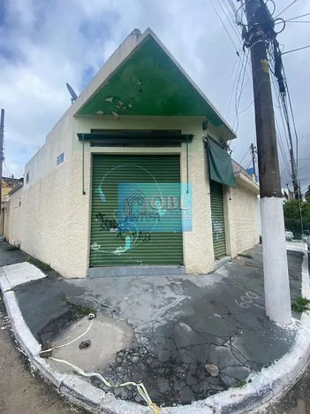 house em Rua Jacaiobi, Vila Prudente - São Paulo - SP