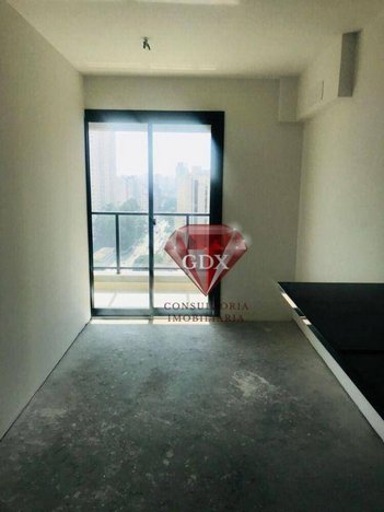 apartment em Rua Gabriele D'Annunzio, Campo Belo - São Paulo - SP