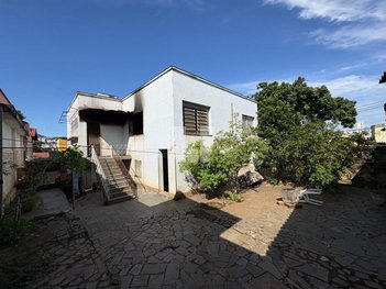 land_lot em Rua Pitangui, Pompéia - Belo Horizonte - MG