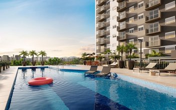 apartment em Avenida Teresa Cristina, Vila Monumento - São Paulo - SP