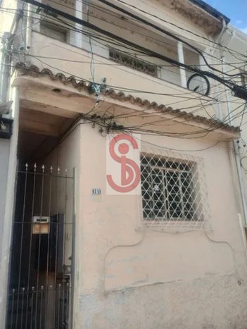 house em Rua Antônio Pádua de Oliveira, Vila Libanesa - São Paulo - SP