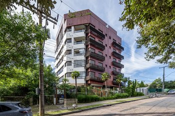 apartment em Rua Tremembé, Vila Jardim - Porto Alegre - RS