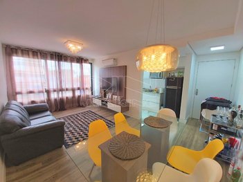 apartment em Rua São Mateus, Jardim do Salso - Porto Alegre - RS