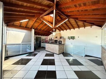 house em Rua Professor João de Oliveira Sobrinho, Jardim Esplanada - Jundiaí - SP