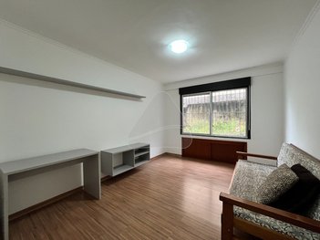 apartment em Rua Morom, Petrópolis - Passo Fundo - RS