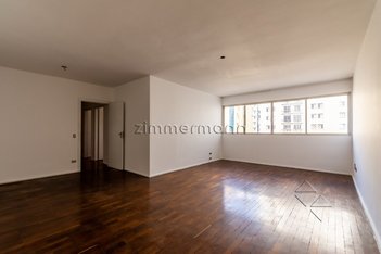 apartment em Rua João Ramalho, Perdizes - São Paulo - SP