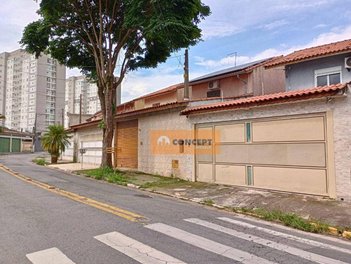 house em Rua João Pekny, Jardim Nova Poá - Poá - SP