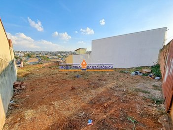 land_lot em Rua dos Apaches, Santa Mônica - Belo Horizonte - MG