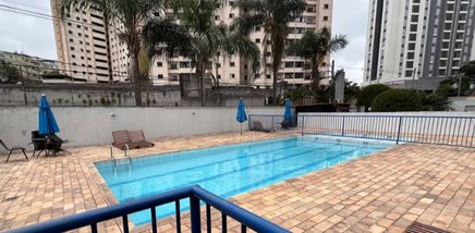apartment em Rua Cônsul Orestes Correa, Macedo - Guarulhos - SP