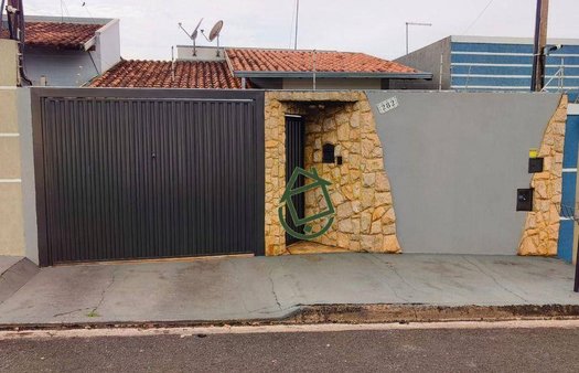 Cômodo Condomínio