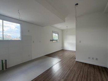 apartment em Rua Amábile Campagnolo Sonza, Universitário - Bento Gonçalves - RS
