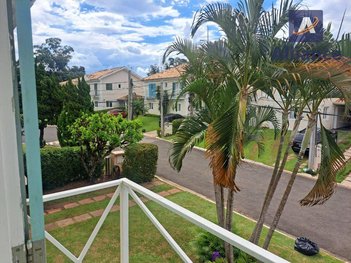 house em Rua Angelo Steck, Vila Nova - Louveira - SP