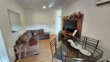 apartment em Rua Luiz de Camões, Santo Antônio - Porto Alegre - RS