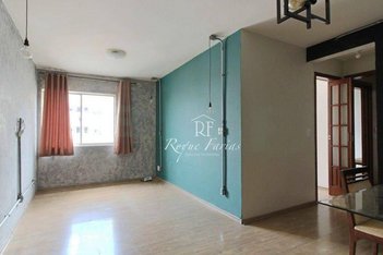 apartment em Avenida Jaguaré, Jaguaré - São Paulo - SP