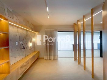 apartment em Rua dos Radialistas Riopretenses, Nova Redentora - São José do Rio Preto - SP