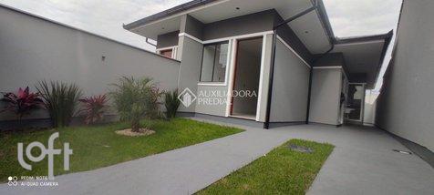 house em Tangará, Forquilhas - São José - SC
