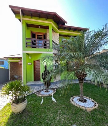 house em Avenida Recife, Santa Rita - Guaíba - RS