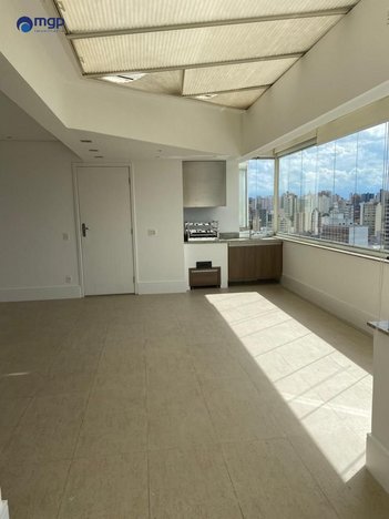 apartment em Rua Siqueira Campos, Centro - Santo André - SP