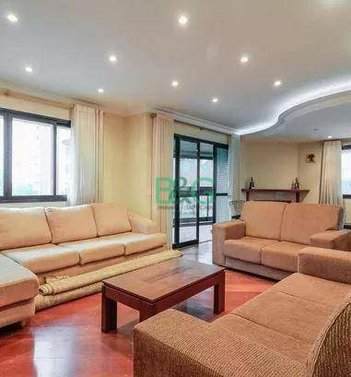 apartment em Rua Itapeti, Vila Gomes Cardim - São Paulo - SP
