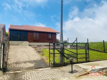 house em Rua Adelino de Souza, São Francisco de Paula - São Francisco de Paula - RS
