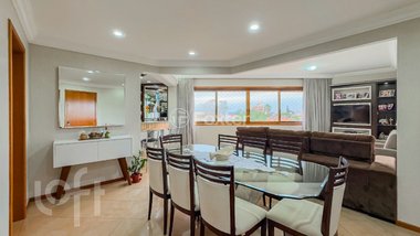 apartment em Rua Mali, Vila Ipiranga - Porto Alegre - RS
