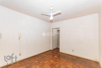 apartment em Santana, Santana - Porto Alegre - RS