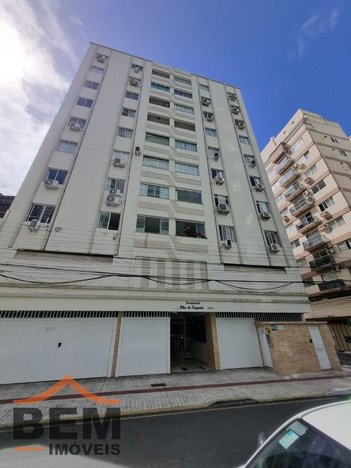 apartment em Rua 3158, Centro - Balneário Camboriú - SC