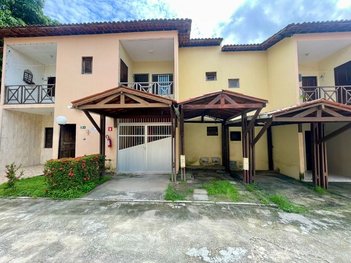 apartment em Avenida Bernardo Manuel, Planalto Ayrton Senna - Fortaleza - CE