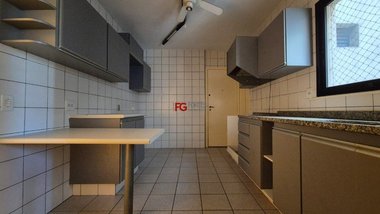 apartment em Rua Sete de Setembro, Centro - Ribeirão Preto - SP