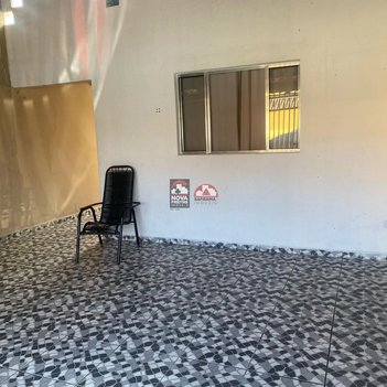 house em Rua Luiz de Paula Santos, Residencial Mantiqueira - Pindamonhangaba - SP