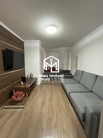 apartment em Rua 13, Núcleo Rural Lago Oeste (Sobradinho) - Brasília - DF