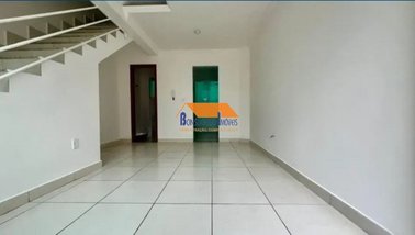 house em Rua Maria Quitéria, Primeiro de Maio - Belo Horizonte - MG