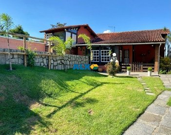 house em Rua Porto Alegre, Mata Paca - Niterói - RJ