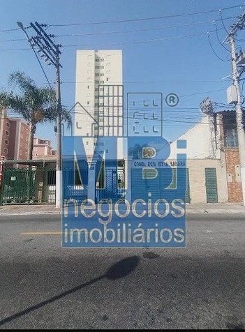 apartment em Rua Zike Tuma, Jardim Ubirajara (Zona Sul) - São Paulo - SP