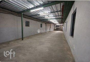 house em Governador José Boabaid, Centro - Palhoça - SC