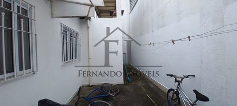 house em Rua Frei Pedro de Sousa, Vila Carioca - São Paulo - SP