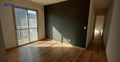 apartment em Rua Cabo Antônio Pinton, Parque Novo Mundo - São Paulo - SP