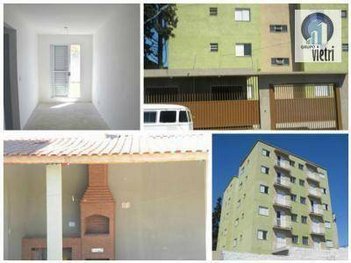 apartment em Rua João Vessoni, Vila Vessoni - São Paulo - SP