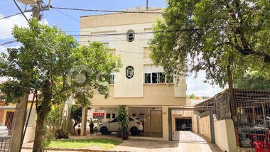 apartment em Rua Gaston Englert, Vila Ipiranga - Porto Alegre - RS