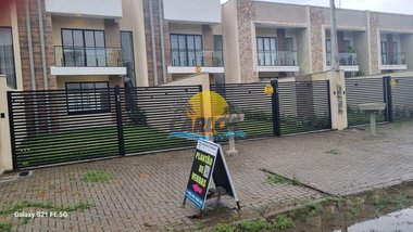 house em Rua Noruega, Pontal do Paraná - Pontal do Paraná - PR