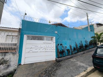 house em Rua Oswaldo Azevedo Sampaio, Vila São João - Sorocaba - SP