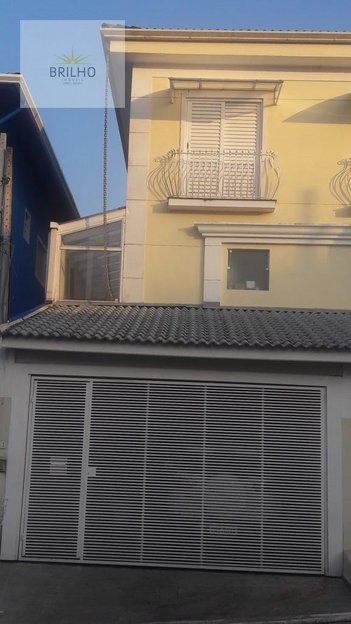 house em Rua Gagliari, Jardim Rio das Pedras - Cotia - SP