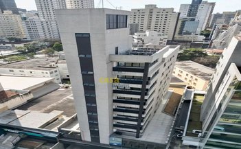 apartment em Avenida do Contorno, Lourdes - Belo Horizonte - MG