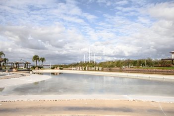 land_lot em Estrada do Conde, Sans Souci - Eldorado do Sul - RS