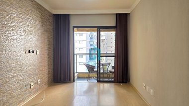 apartment em Rua Dona Avelina, Vila Mariana - São Paulo - SP