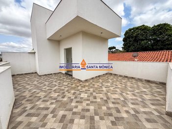 apartment em Rua Eduardo Barreto Prata, Minascaixa - Belo Horizonte - MG