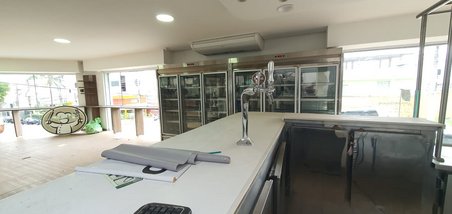 business em Rua Benta Pereira, Santa Teresinha - São Paulo - SP